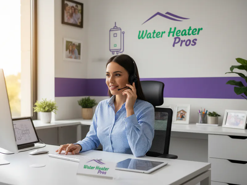 Water Heater Repair  in Mckinney  FAQ